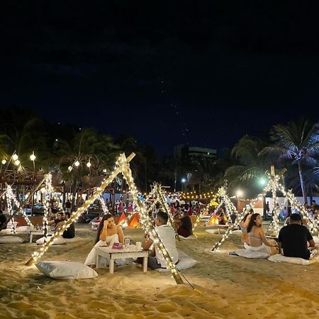 Happy Living Resort Fortaleza  Luaran gambar