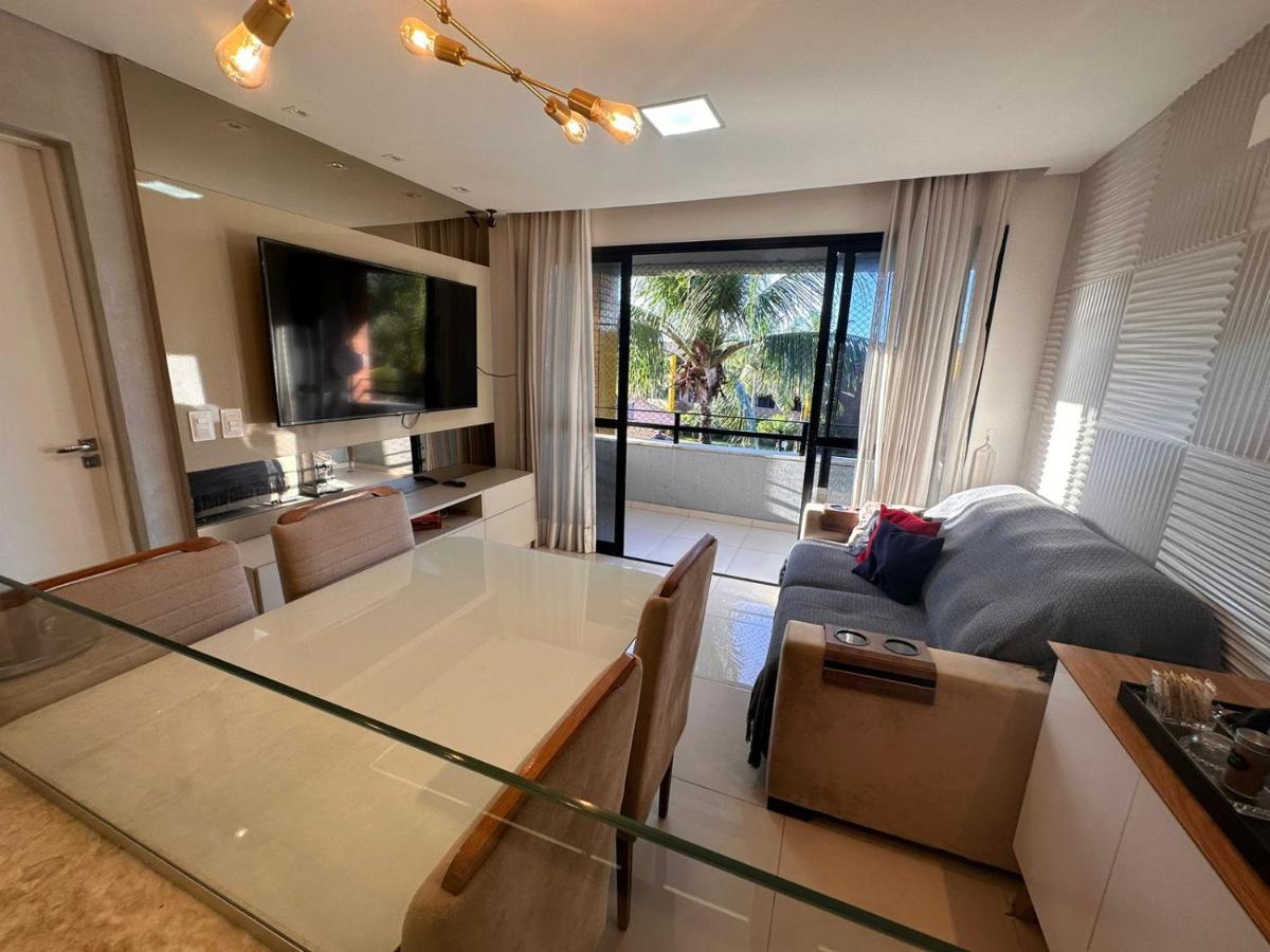 Happy Living Resort Fortaleza  Luaran gambar