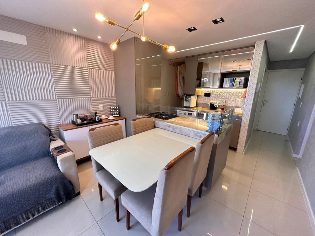 Happy Living Resort Fortaleza  Luaran gambar