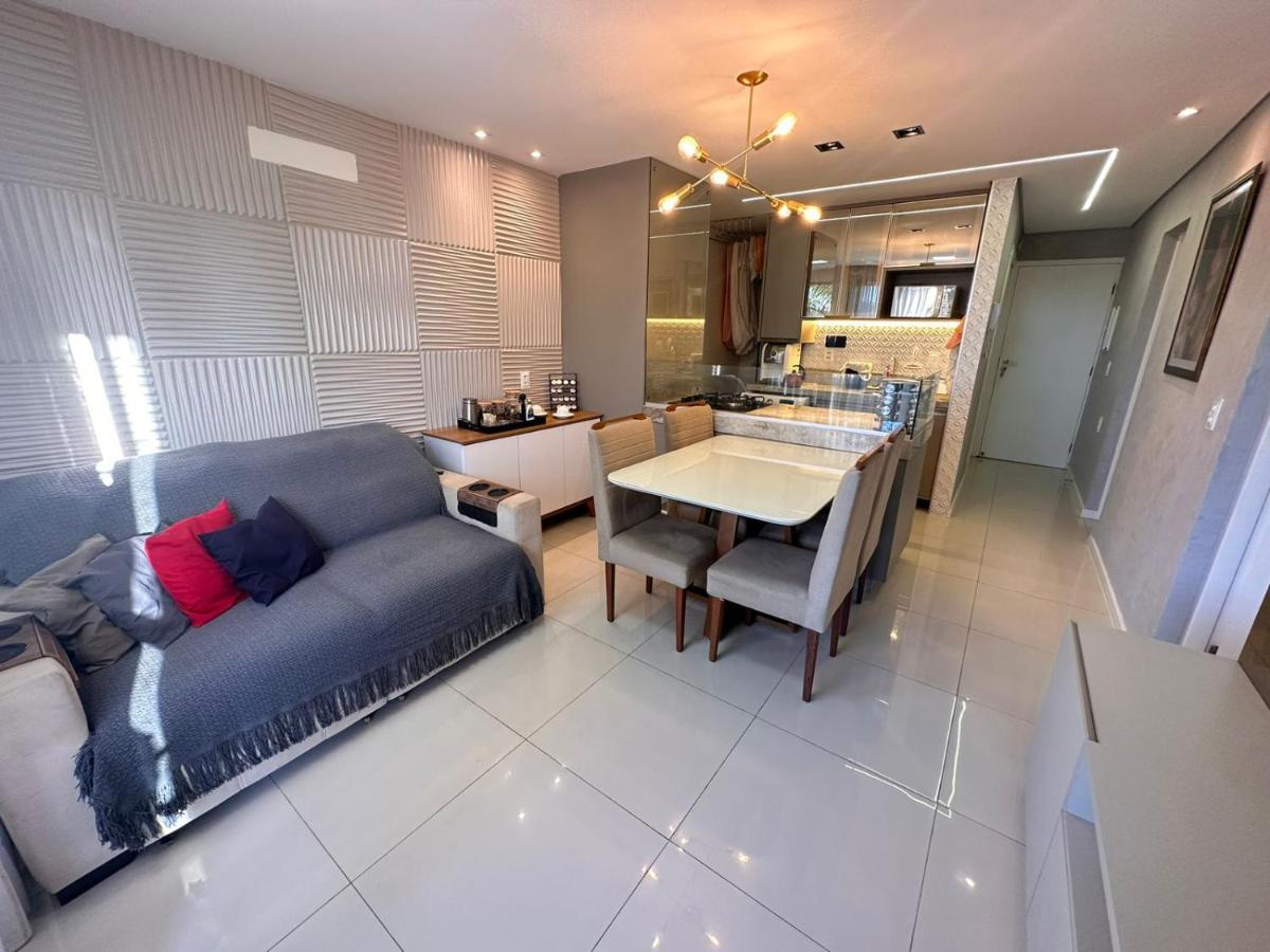 Happy Living Resort Fortaleza  Luaran gambar