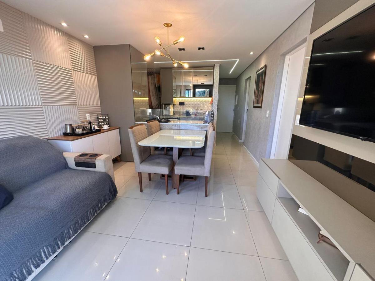Happy Living Resort Fortaleza  Luaran gambar