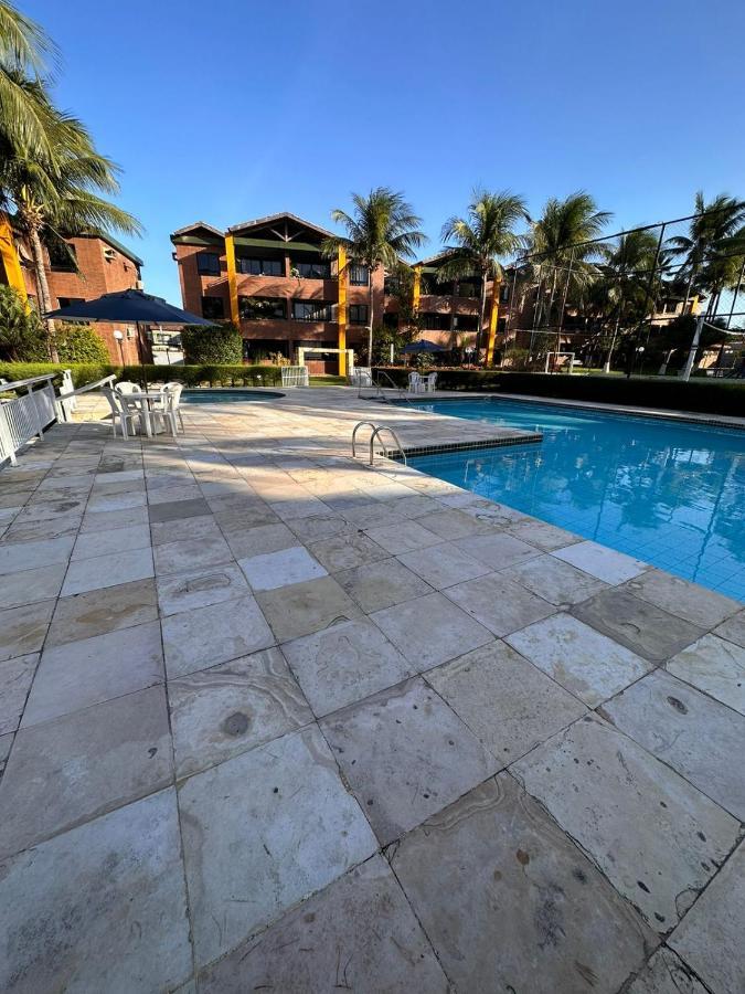 Happy Living Resort Fortaleza  Luaran gambar