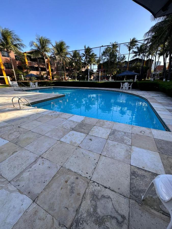 Happy Living Resort Fortaleza  Luaran gambar