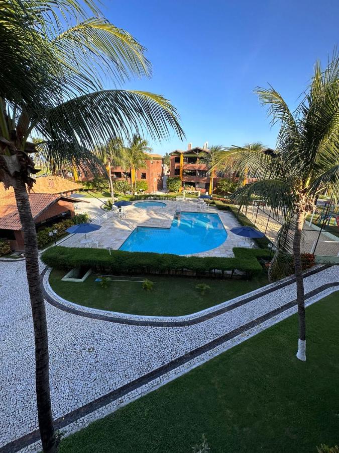 Happy Living Resort Fortaleza  Luaran gambar