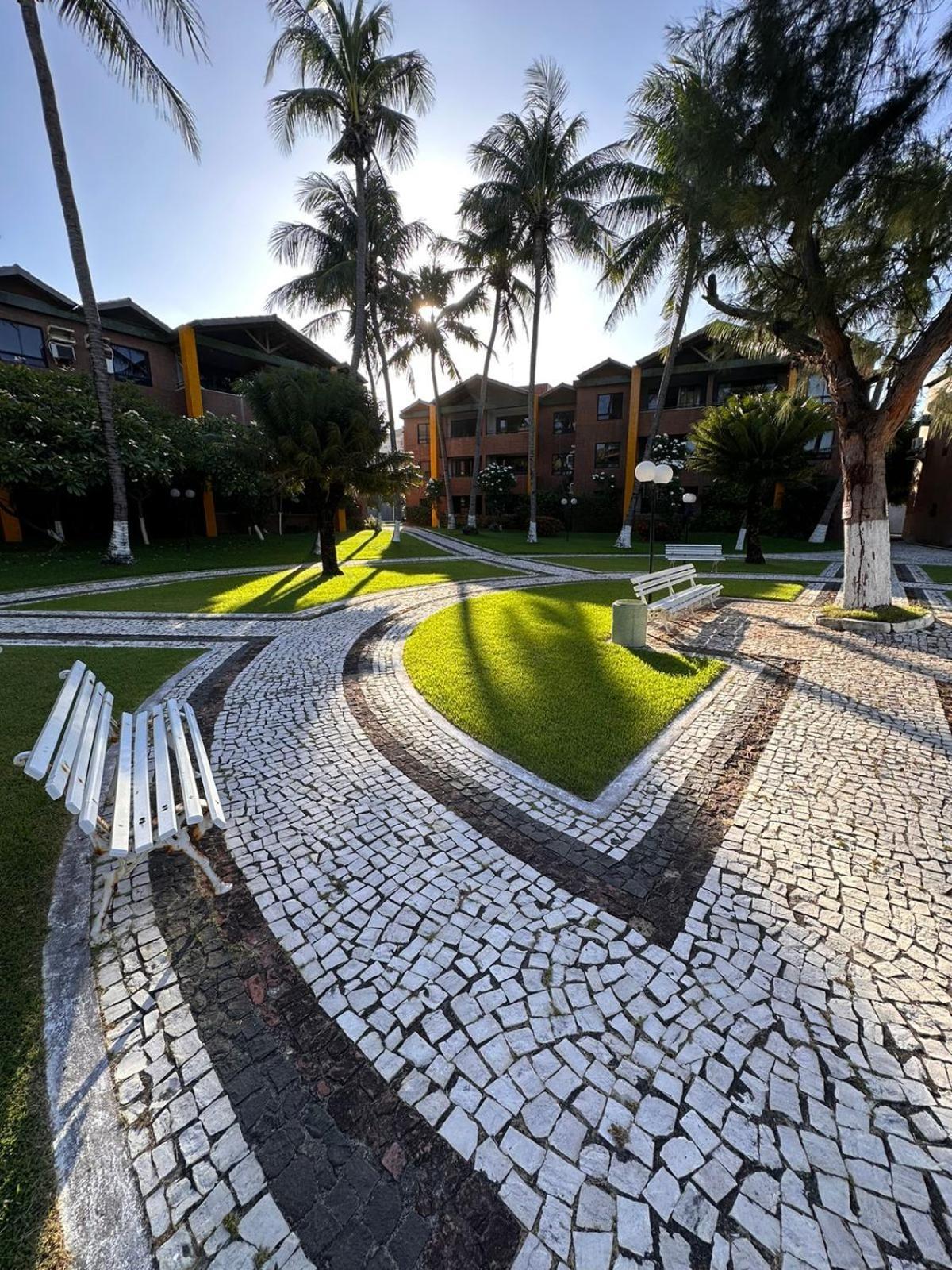 Happy Living Resort Fortaleza  Luaran gambar