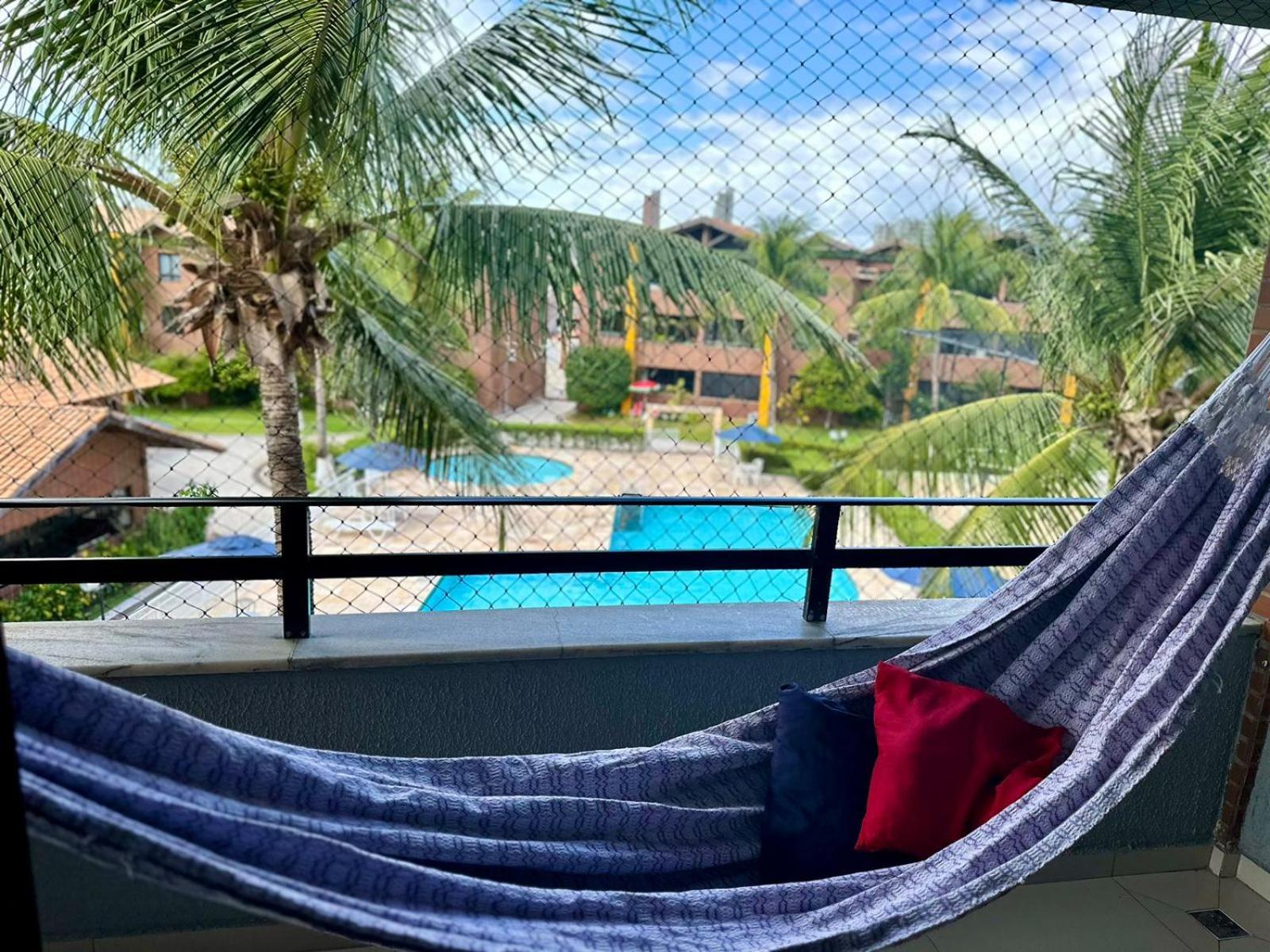Happy Living Resort Fortaleza  Luaran gambar
