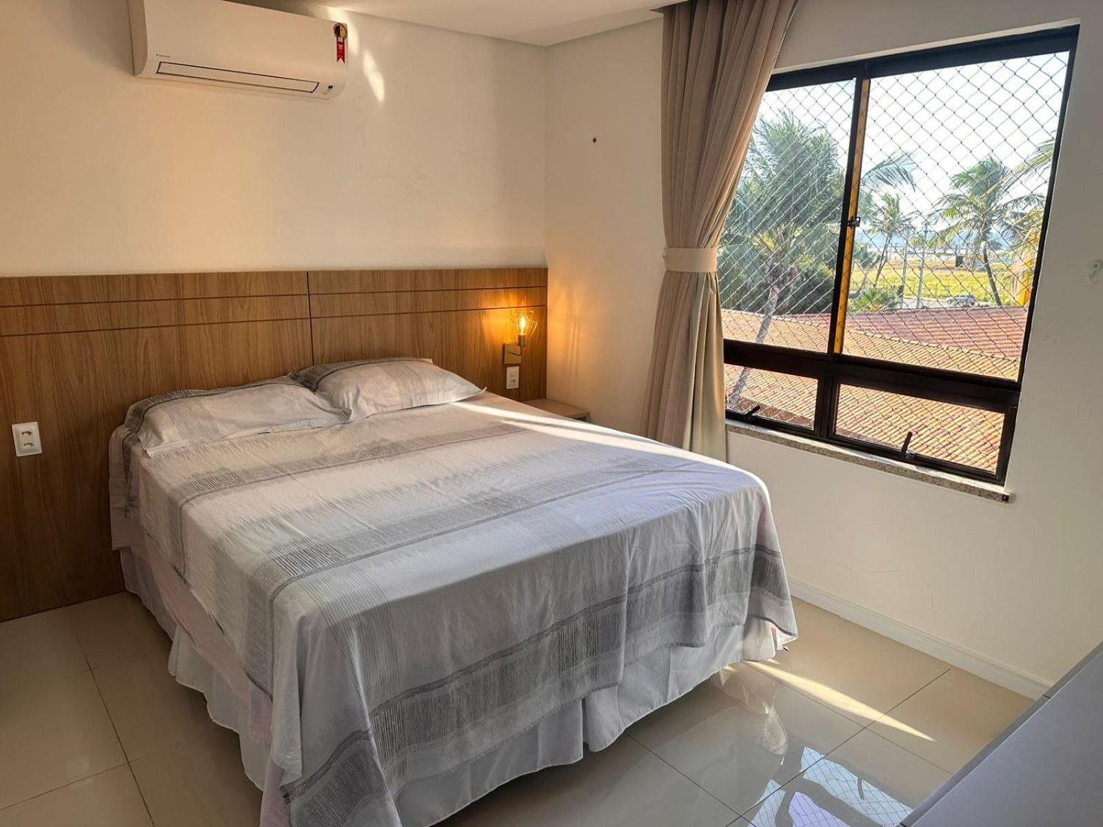 Happy Living Resort Fortaleza  Luaran gambar